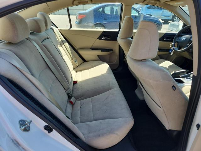 2015 HONDA ACCORD HYB 1HGCR6F38FA012263
