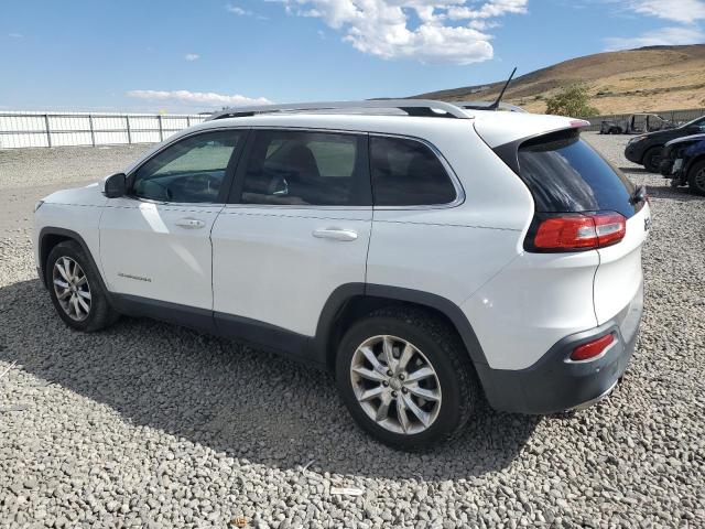 2015 JEEP CHEROKEE L 1C4PJLDS9FW590231
