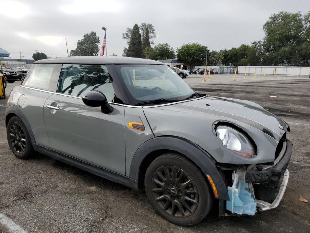 2017 MINI COOPER WMWXP5C36H2G61089
