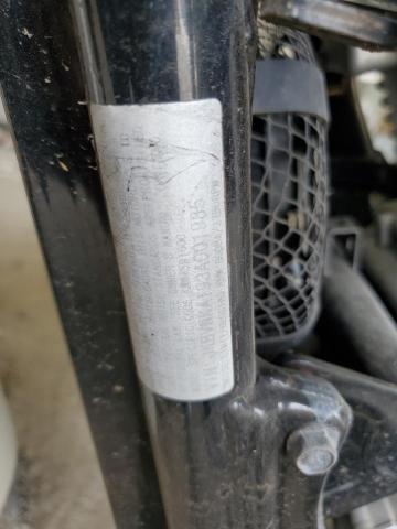 2003 KAWASAKI VN1600 A1 JKBVNKA193A001985