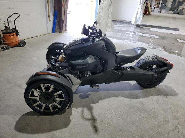 2021 CAN-AM RYKER RALL 3JB2GEG23MJ001823