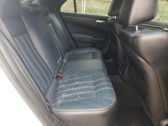 2016 CHRYSLER 300 S 2C3CCAGG5GH136082