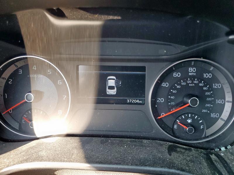 2023 KIA FORTE GT LINE 3KPF54ADXPE618156