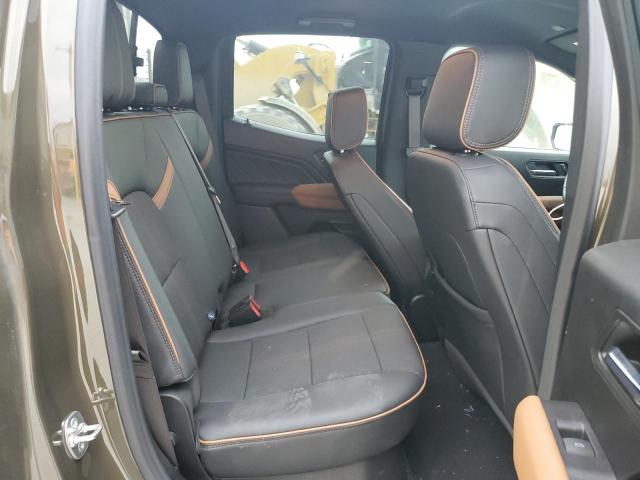 2024 GMC CANYON AT4 1GTP6DEK9R1253758