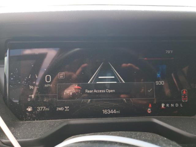 2024 GMC ACADIA DEN 1GKENRKS4RJ175051