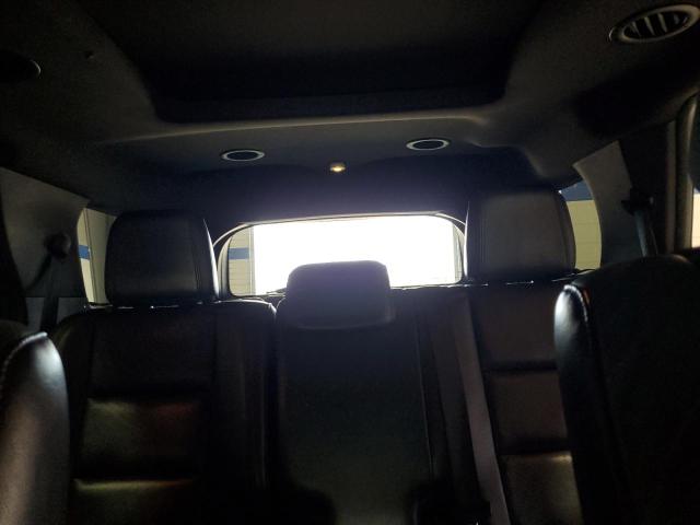 2013 FORD EXPLORER X - 1FM5K7D88DGB13258