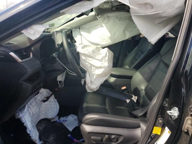 2019 TOYOTA RAV4 LIMITED JTMDWRFV7KD514494