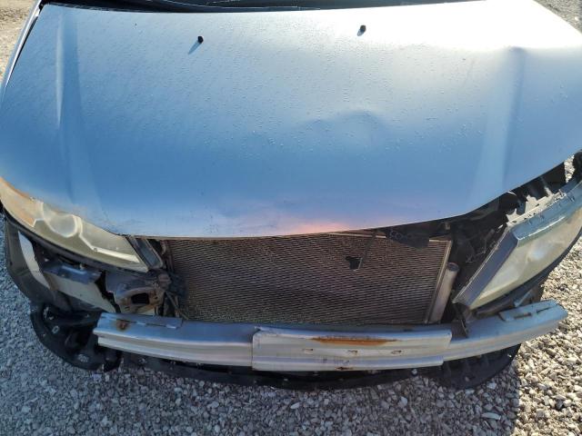 2016 HONDA ODYSSEY EX 5FNRL5H41GB064160