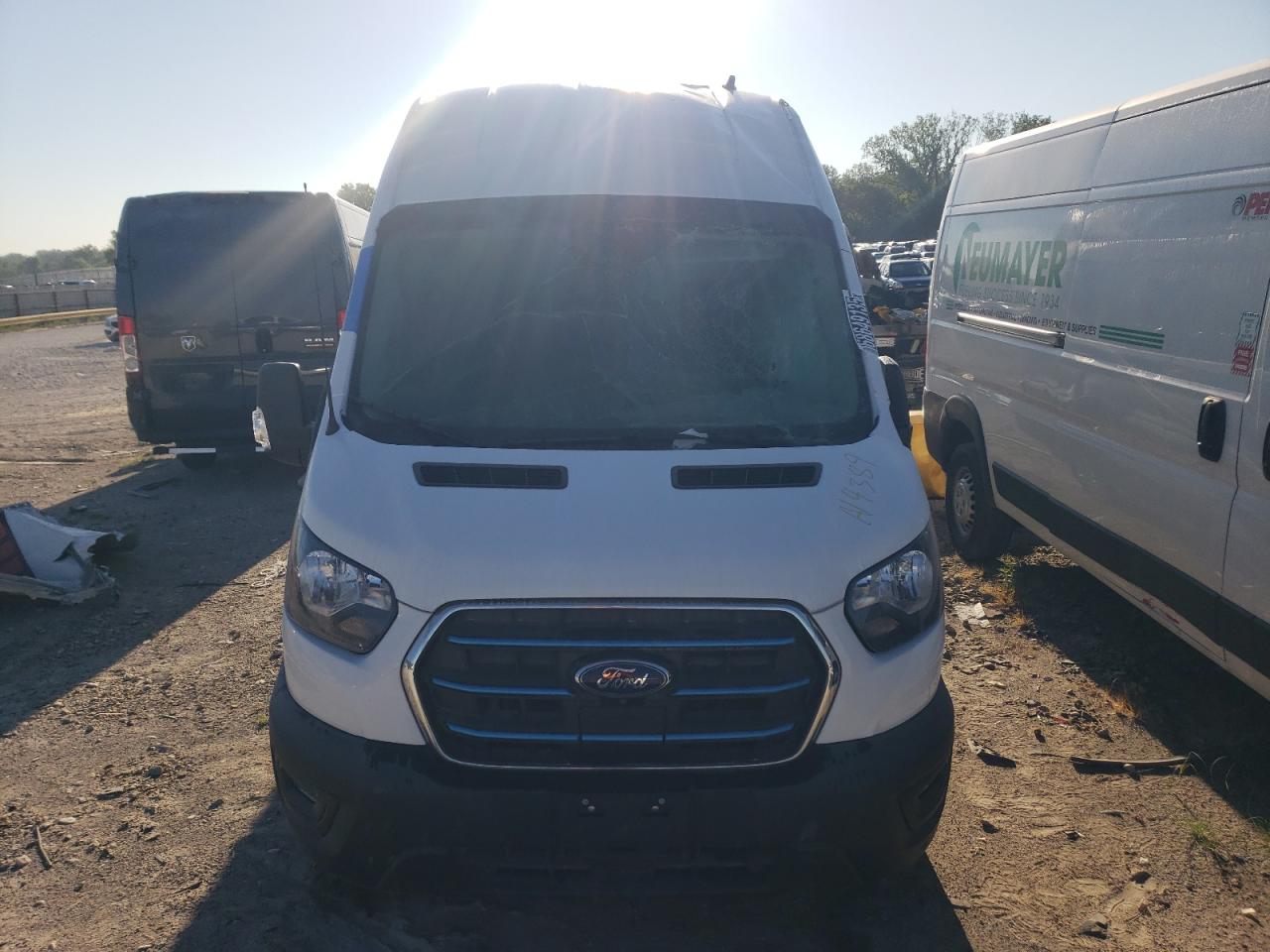 FORD E-TRANSIT T-350