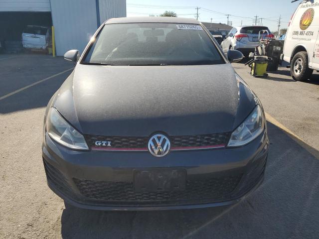 2015 VOLKSWAGEN GTI 3VWYT7AU0FM049612