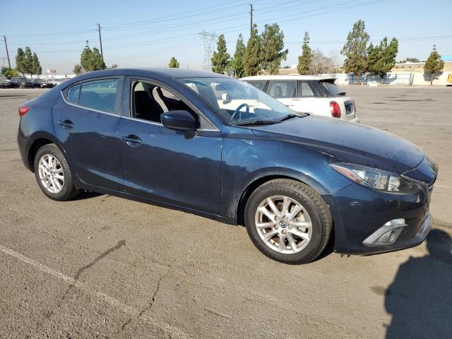 2015 MAZDA 3 TOURING 3MZBM1V72FM130583