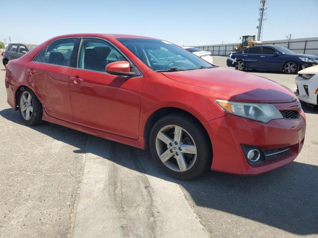 2013 TOYOTA CAMRY L - 4T1BF1FK8DU659850