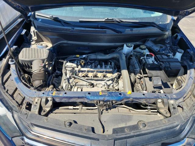 2020 CHEVROLET EQUINOX LT 2GNAXJEV5L6128991
