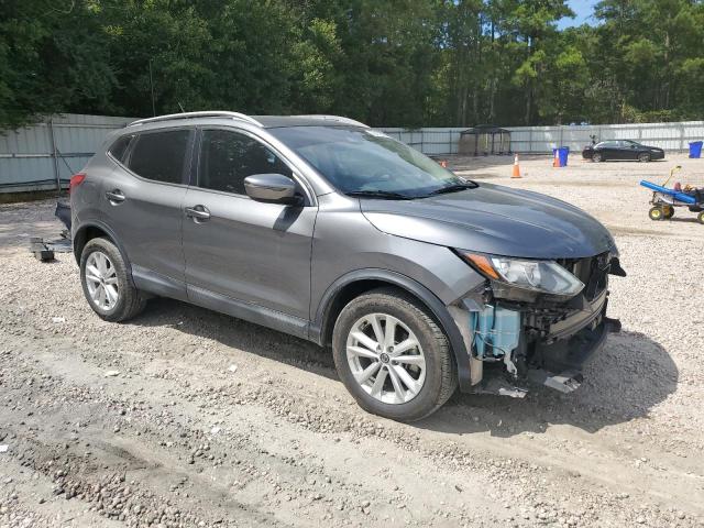 2019 NISSAN ROGUE SPORT S JN1BJ1CP4KW522301