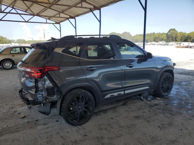 2023 KIA SELTOS NIG KNDEUCA25P7348700