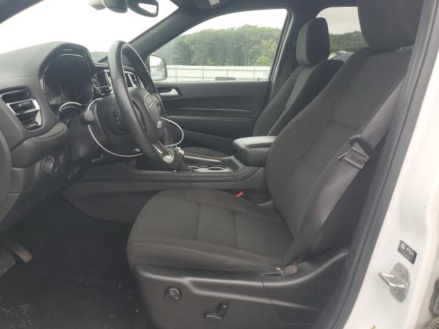 2023 DODGE DURANGO SX 1C4RDHAG0PC634990