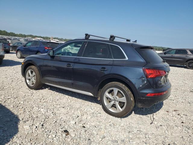 2020 AUDI Q5 PREMIUM WA1BNAFY3L2103736