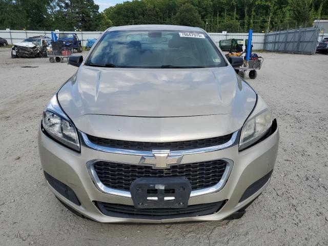2016 CHEVROLET MALIBU LIMITED LS 1G11A5SA3GF116328