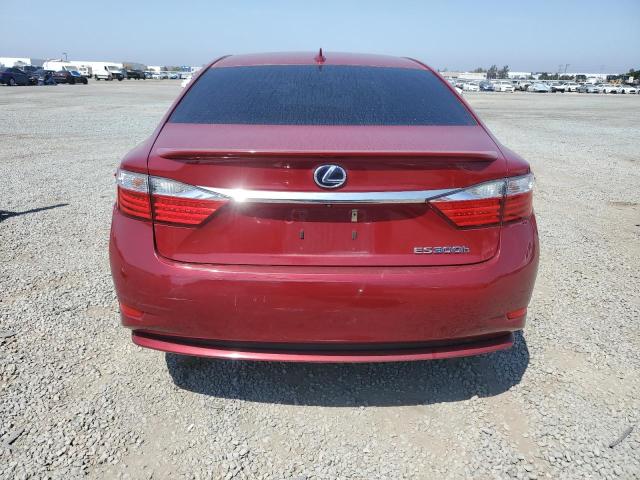 2015 LEXUS ES 300H JTHBW1GG1F2098631