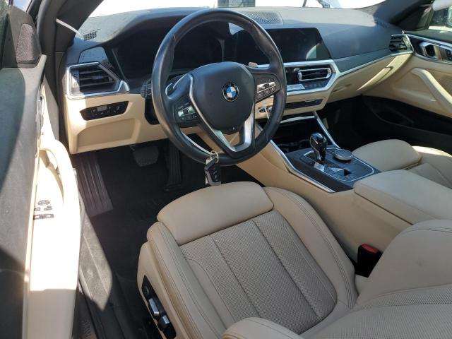 2022 BMW 430XI - WBA73AP09NCJ04569
