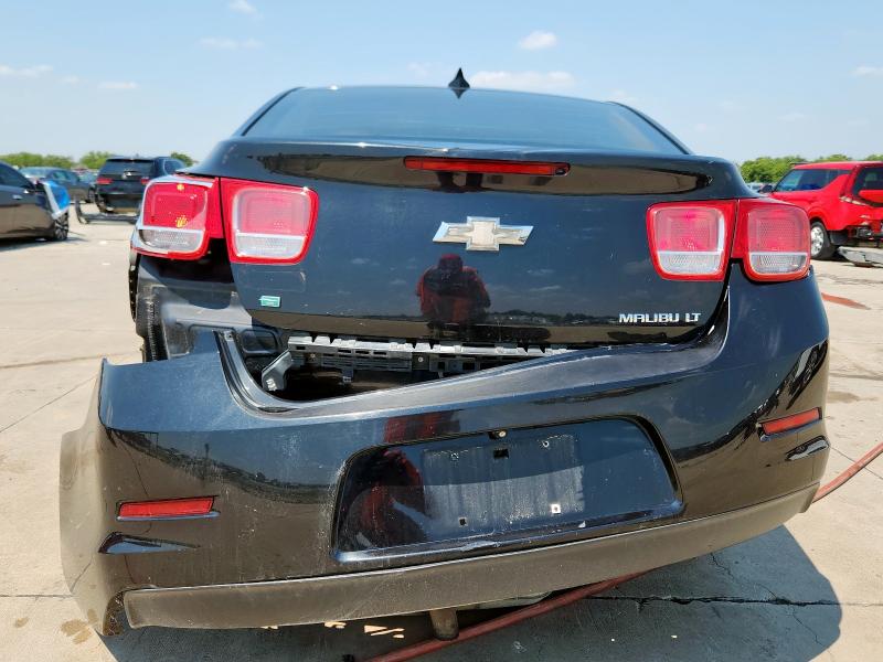 2015 CHEVROLET MALIBU 1LT 1G11C5SL5FF299497