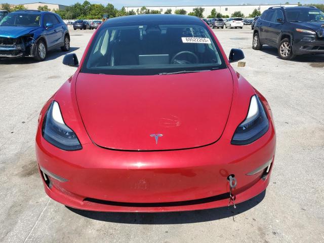 2022 TESLA MODEL 3 5YJ3E1EAXNF369821