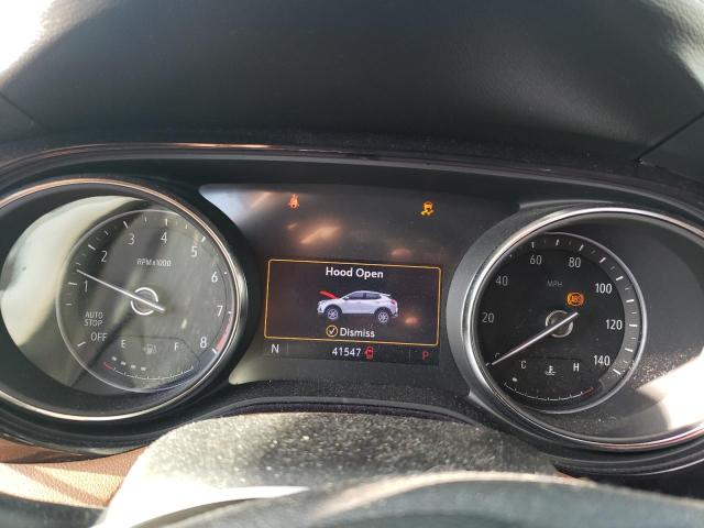 2020 BUICK ENCORE GX ESSENCE KL4MMFSL1LB107903