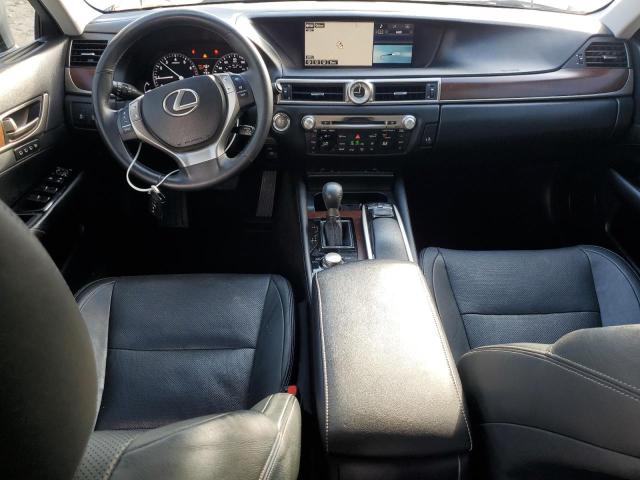 2015 LEXUS GS 350 JTHBE1BL6FA011738
