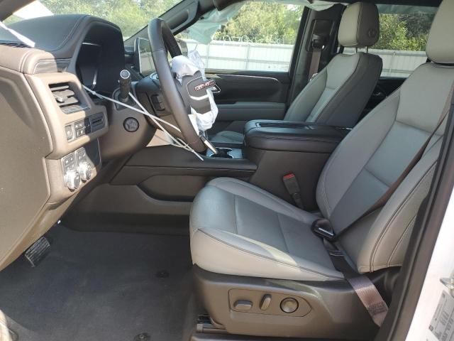 2022 GMC YUKON SLT 1GKS2BKD3NR193735