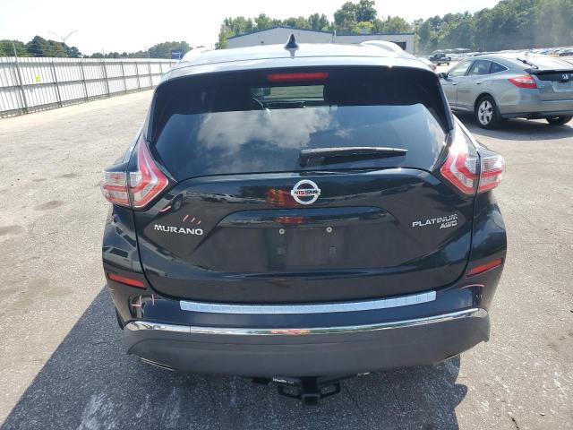 2017 NISSAN MURANO S - 5N1AZ2MH8HN177847