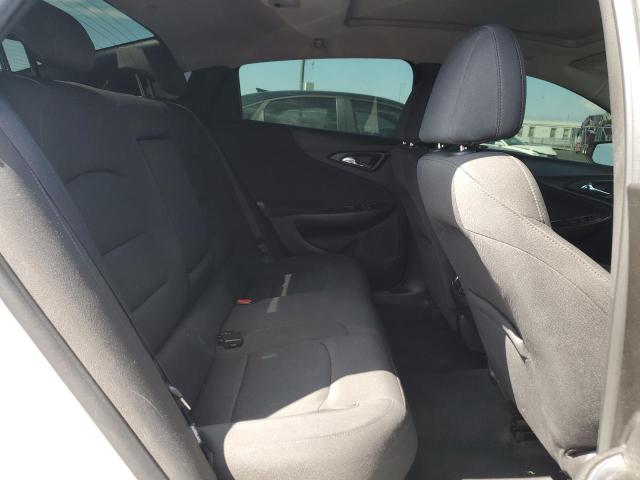 2016 CHEVROLET MALIBU LT 1G1ZE5STXGF201529