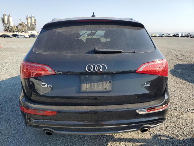 2012 AUDI Q5 PREMIUM - WA1DKAFP7CA135359