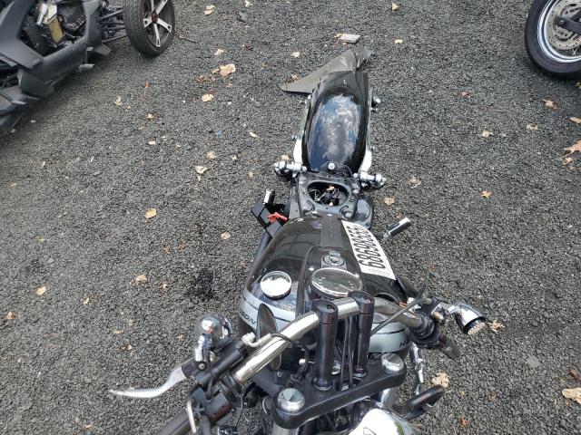 2016 HARLEY-DAVIDSON FXDF DYNA FAT BOB 1HD1GYM16GC311246