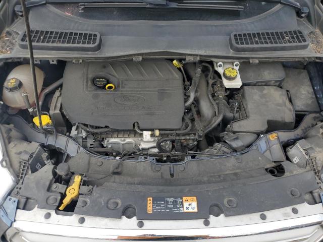2018 FORD ESCAPE SEL 1FMCU0HD9JUC85988