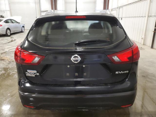 2019 NISSAN ROGUE SPOR JN1BJ1CRXKW620590