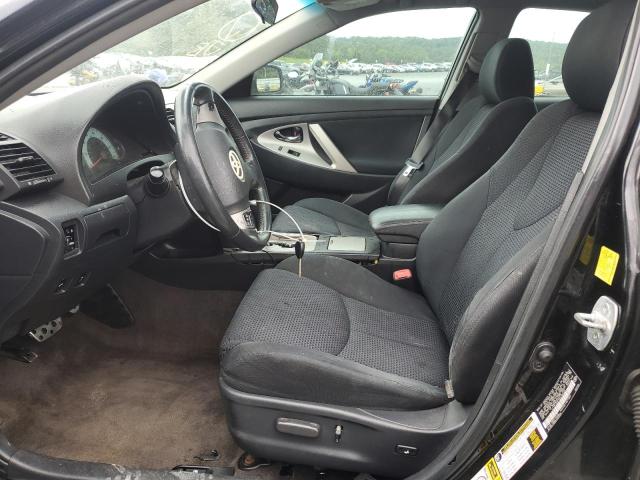 2011 TOYOTA CAMRY BASE - 4T1BF3EK7BU194522