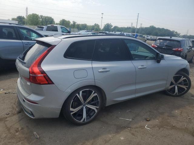 2024 VOLVO XC60 ULTIM YV4H60DMXR1790748