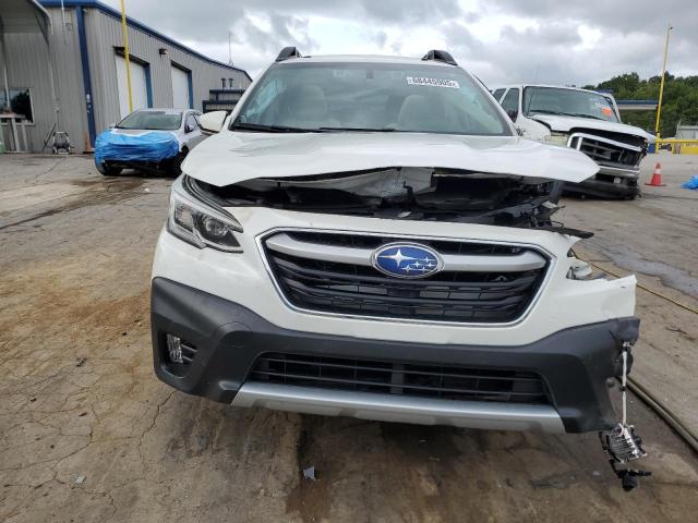 2022 SUBARU OUTBACK LI 4S4BTGND4N3221459