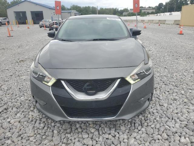 2017 NISSAN MAXIMA 3.5 - 1N4AA6APXHC376575