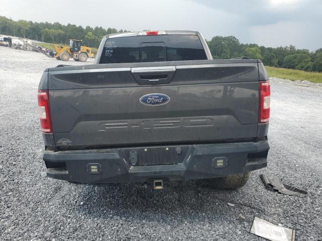 2019 FORD F150 SUPER - 1FTEW1E51KFD49019