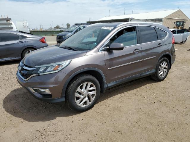 HONDA CR-V EXL