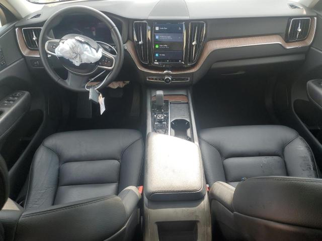 2022 VOLVO XC60 B5 MOMENTUM YV4L12RK1N1986700
