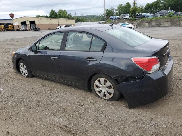 2012 SUBARU IMPREZA #3301602750
