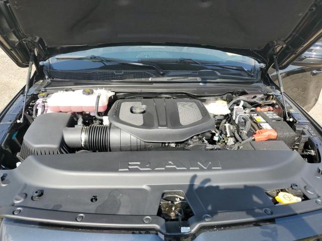 2025 RAM 1500 BIG HORN/LONE STAR 1C6SRFFP4SN698812