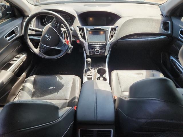 2018 ACURA TLX TECH 19UUB1F53JA000706