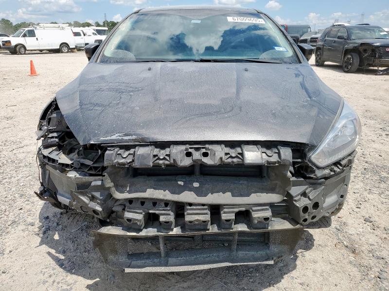 2018 FORD FOCUS SE - 1FADP3K2XJL251398