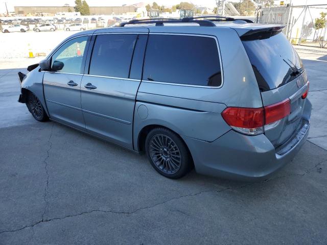 2010 HONDA ODYSSEY EXL - 5FNRL3H74AB034589