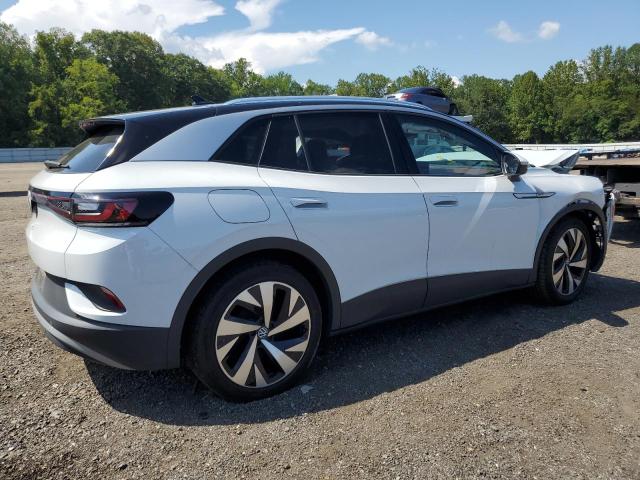 2022 VOLKSWAGEN ID.4 PRO S WVGKMPE2XNP036062