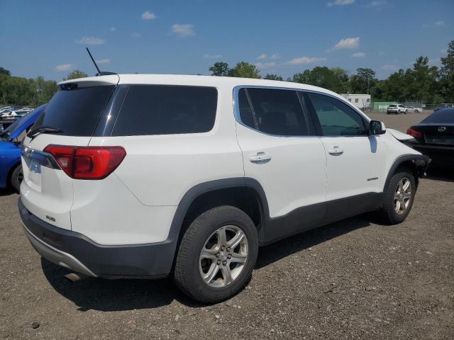 2017 GMC ACADIA SLE 1GKKNRLA7HZ243822