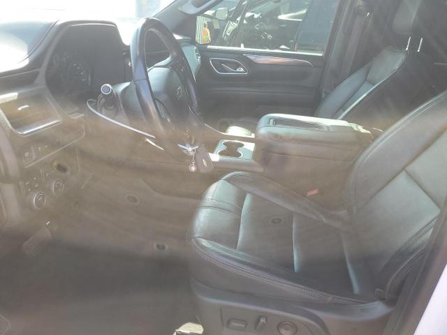2021 CHEVROLET TAHOE K150 1GNSKRKD6MR456486